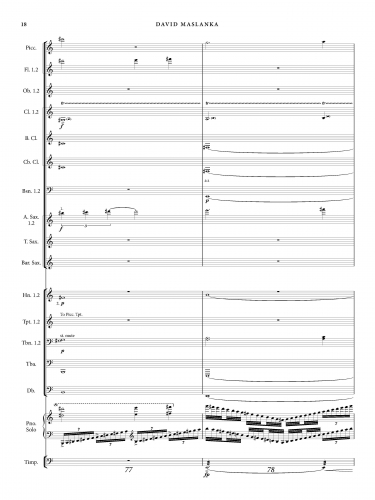 Concerto No. 3 for Piano - 00(28) TRANSPOSED SCORE_Page_28