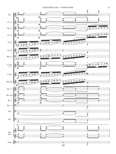 Concerto No. 3 for Piano - 00(28) TRANSPOSED SCORE_Page_31