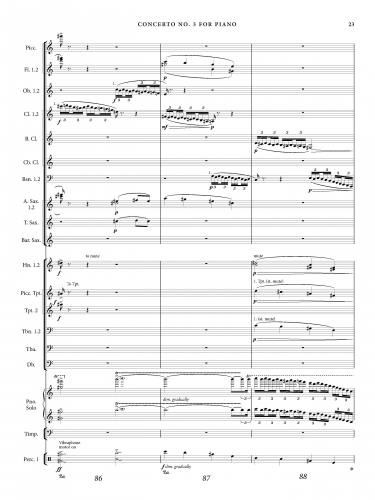 Concerto No. 3 for Piano - 00(28) TRANSPOSED SCORE_Page_33