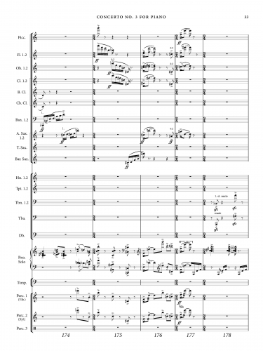 Concerto No. 3 for Piano - 00(28) TRANSPOSED SCORE_Page_43
