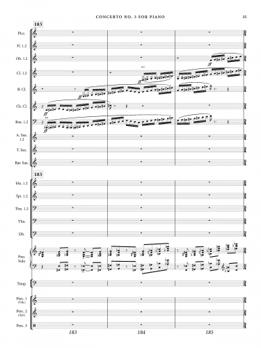 Concerto No. 3 for Piano - 00(28) TRANSPOSED SCORE_Page_45
