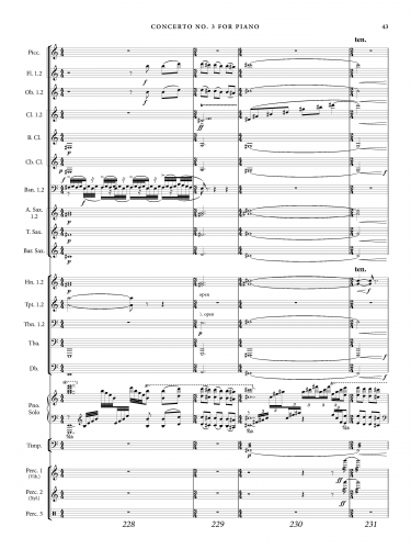 Concerto No. 3 for Piano - 00(28) TRANSPOSED SCORE_Page_53