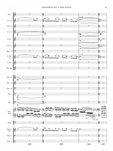 Concerto No. 3 for Piano - 00(28) TRANSPOSED SCORE_Page_57