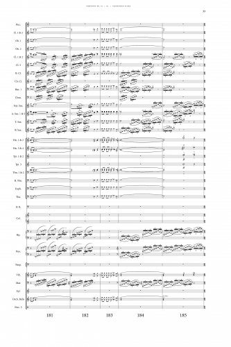 Symphony 10 Mvt. 3 Score (51p)_Page_33