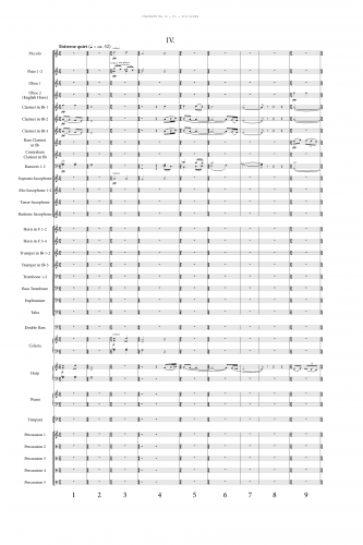 Symphony 10 Mvt. 4 Transposed Score (15p)_Page_01