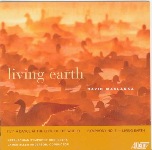 Living Earth (2006)