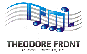 Theodore Front Musical Literature